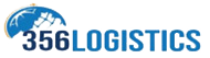 356 Logistics Logo